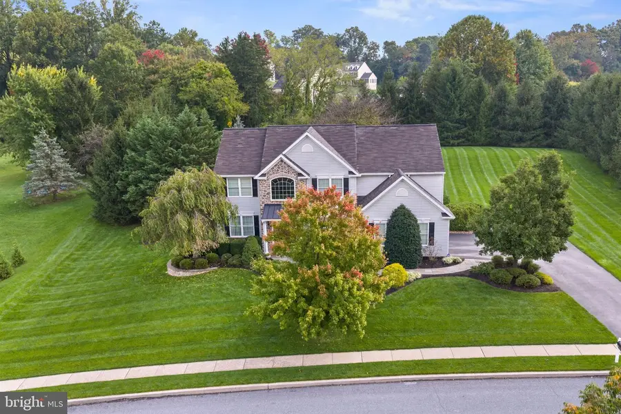 97 Caernarvon Dr, Elverson, PA 19520 - #2