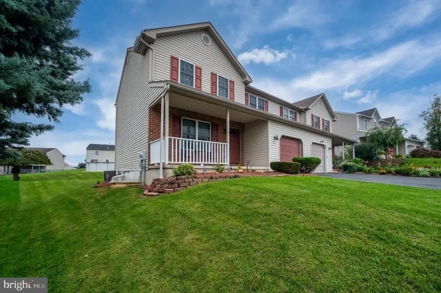 Address Withheld By Seller, Sinking Spring, PA 19608 - #2
