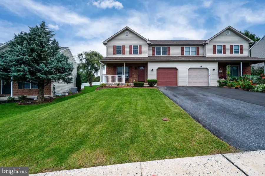 Address Withheld By Seller, Sinking Spring, PA 19608 - #3