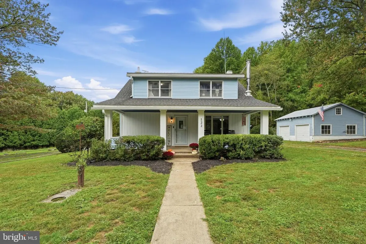 122 Ruppert School Rd, Oley, PA 19547 - #1