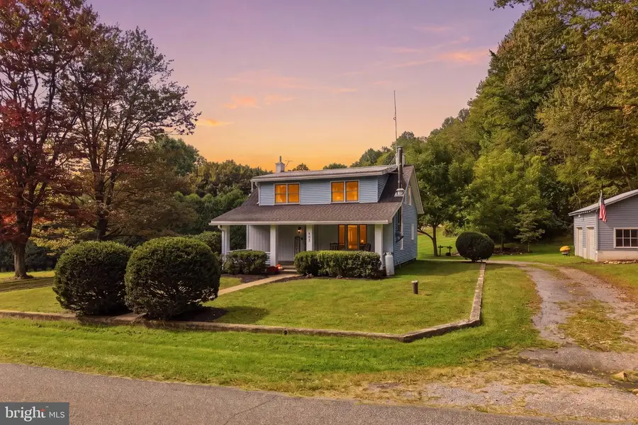 122 Ruppert School Rd, Oley, PA 19547 - #2