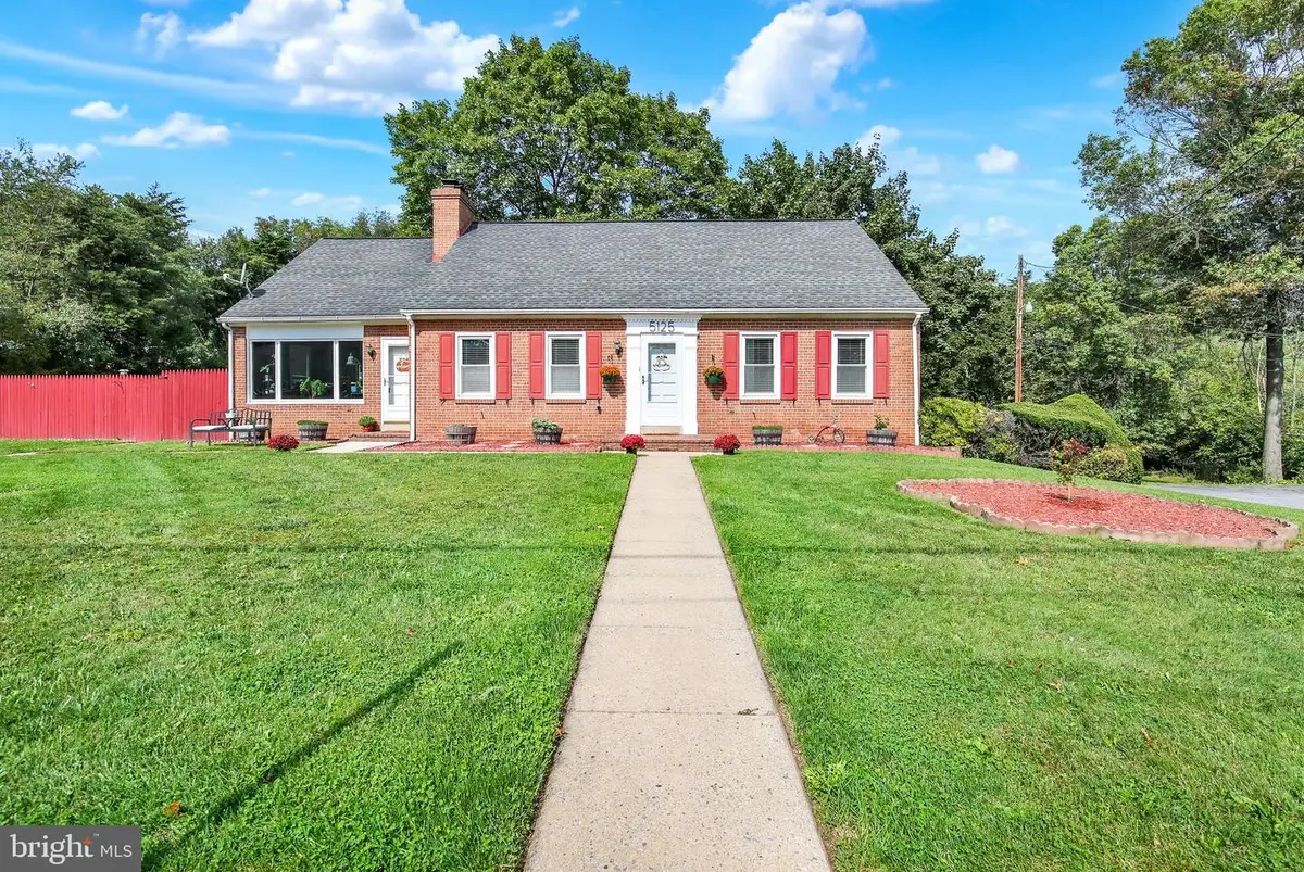 5125 Bernville Rd, Bernville, PA 19506 - #1
