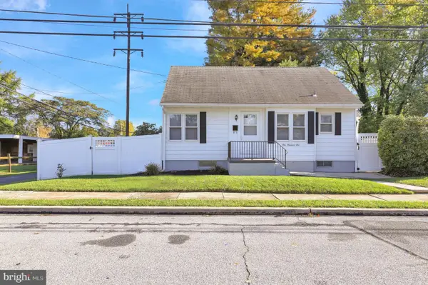 105 Gold St, READING, PA 19607