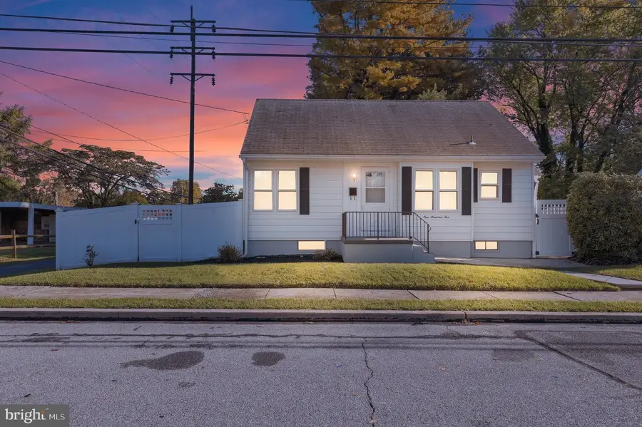 105 Gold St, Reading, PA 19607 - #2