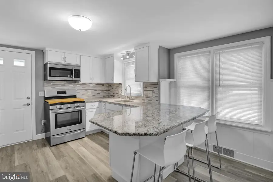 105 Gold St, Reading, PA 19607 - #3