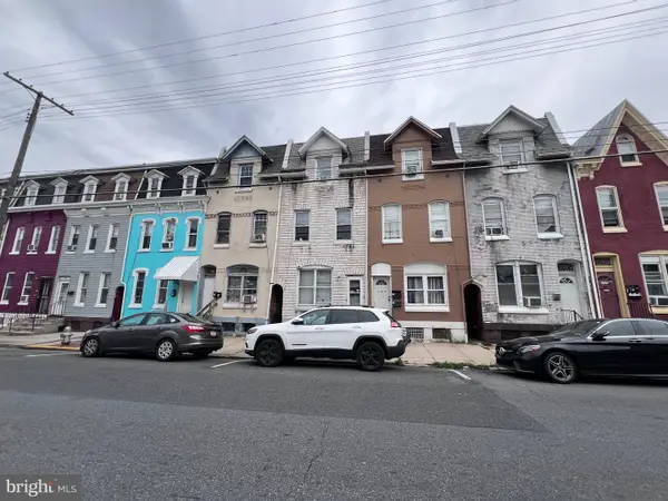 732 N 10th St, READING, PA 19604