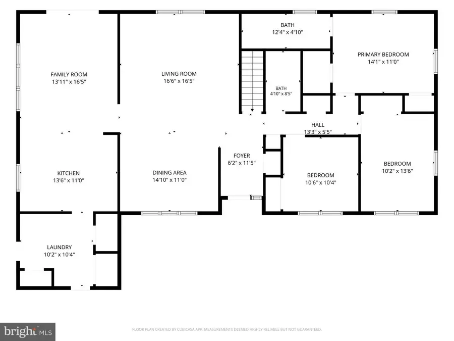 19 Swissdale Rd, Bernville, PA 19506 - #2