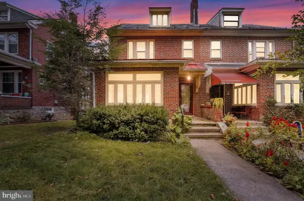 1708 Olive St, READING, PA 19604