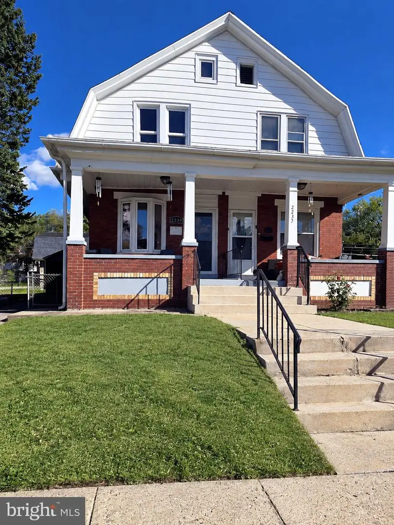 2239 Raymond Ave, Reading, PA 19605 - #1