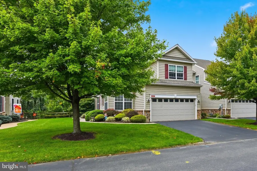 1201 Ridgeview Dr, Morgantown, PA 19543 - #3