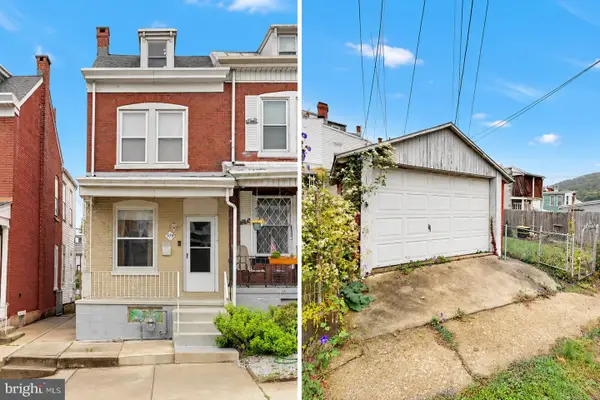 559 S 18th St, READING, PA 19606