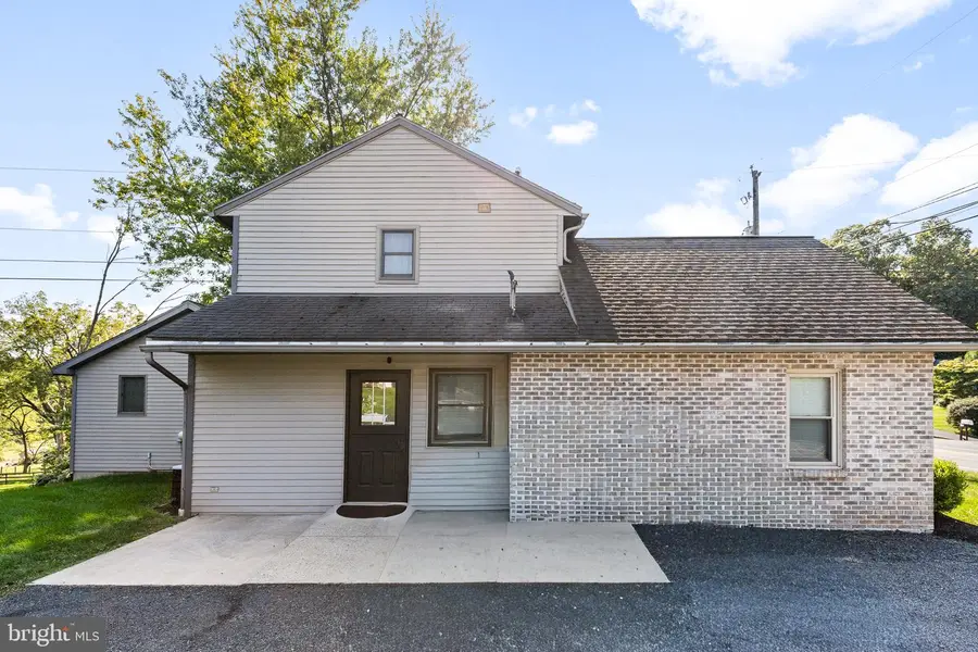 4518 New Holland Rd, Mohnton, PA 19540 - #2