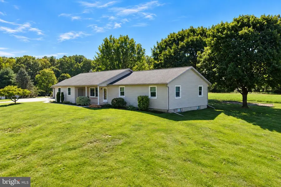 295 Dryville Rd, Fleetwood, PA 19522 - #3