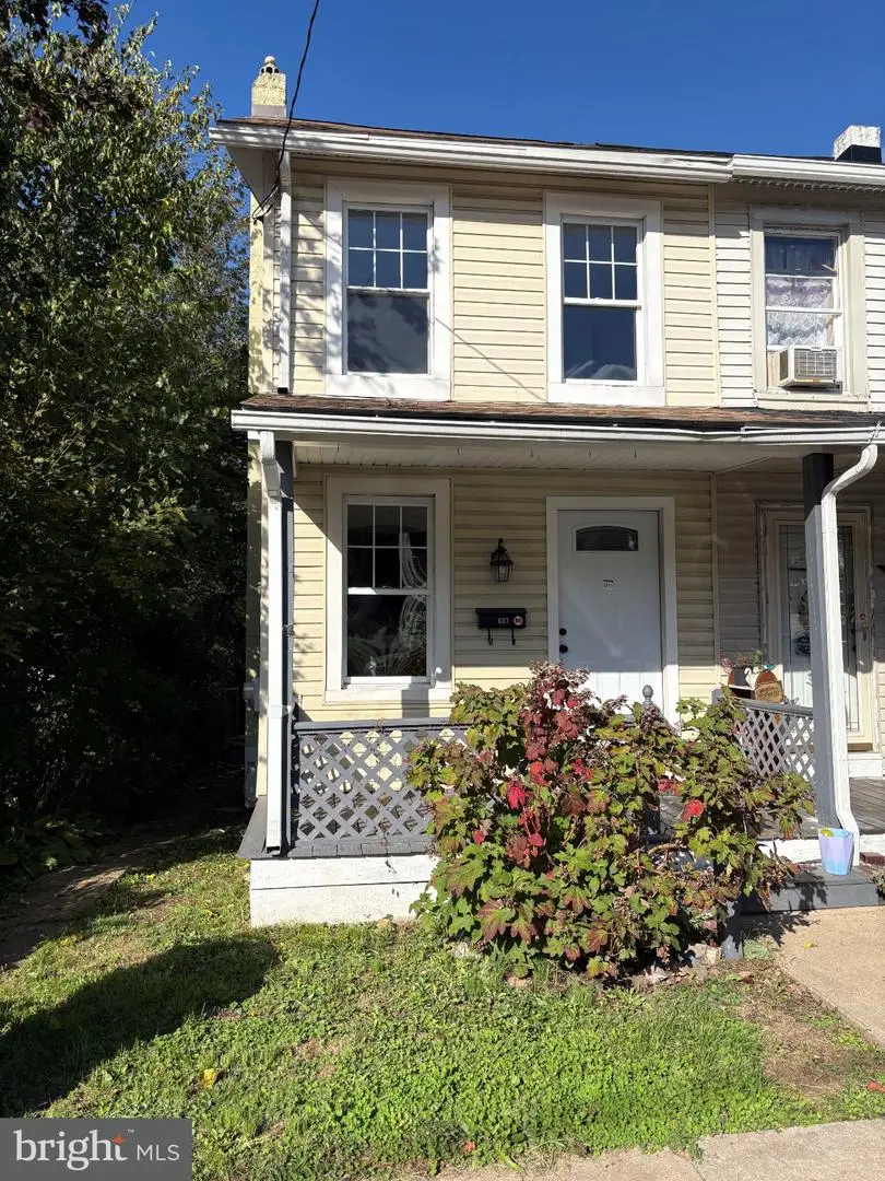 637 2nd St, Birdsboro, PA 19508 - #1