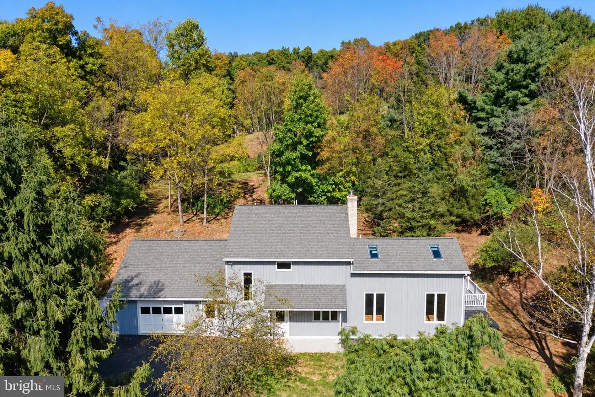15 Siegfriedale Rd, Kutztown, PA 19530 - #1