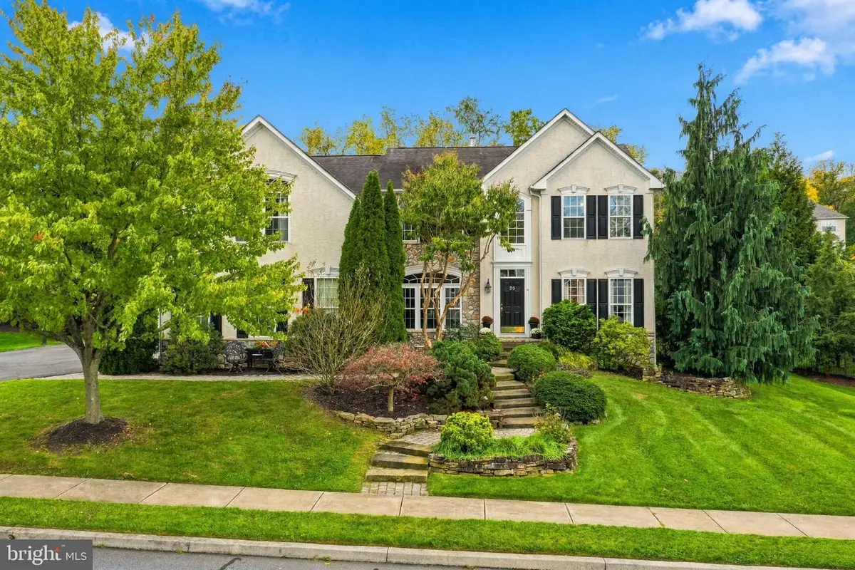 25 Winding Brook Dr, Sinking Spring, PA 19608 - #1