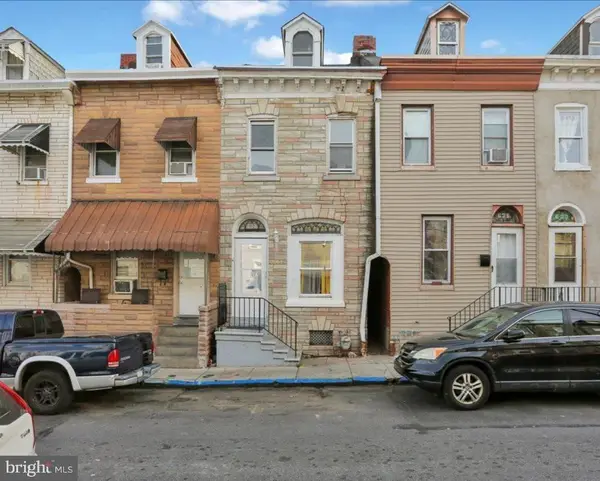 637 Moss St, READING, PA 19604