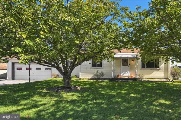 1161 Main St, SHOEMAKERSVILLE, PA 19555