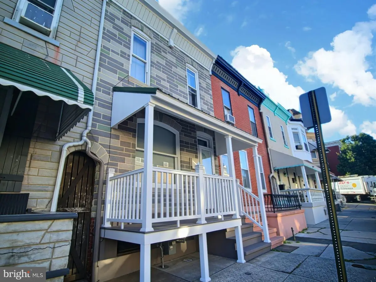 623 N 11th St, Reading, PA 19604 - #1