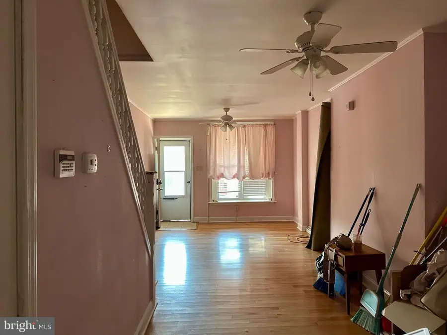523 S 15 1/2 St, Reading, PA 19606 - #3