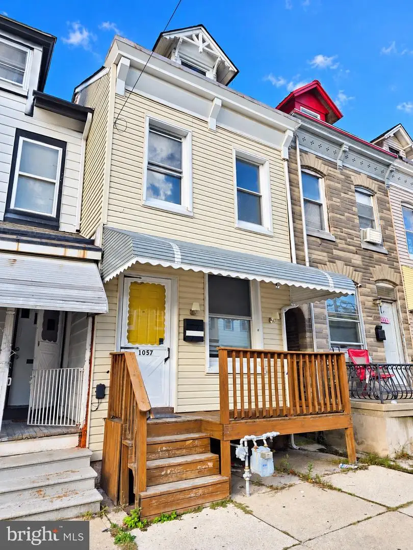 1057 Pike St, Reading, PA 19604 - #1