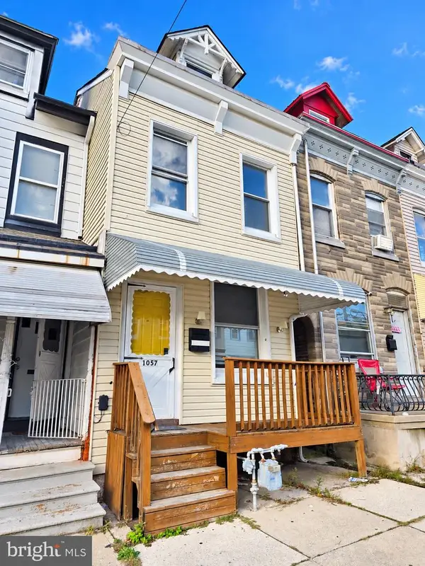 1057 Pike St, READING, PA 19604
