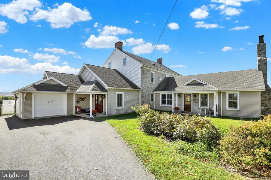 97 S Kemp Rd, Kutztown, PA 19530 - #2