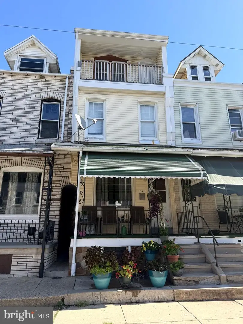 1141 Mulberry St, Reading, PA 19604 - #1