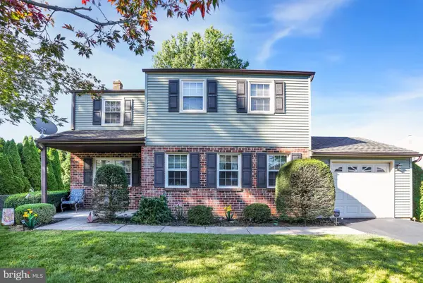 4110 Danor Dr, READING, PA 19605