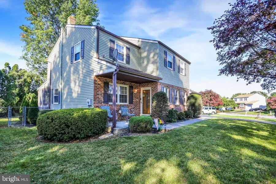 4110 Danor Dr, Reading, PA 19605 - #2