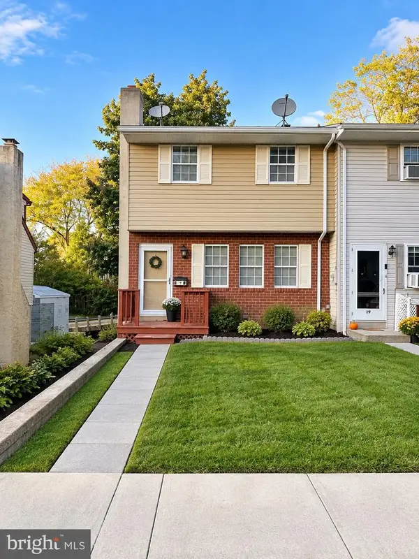 15 Reed St, MOHNTON, PA 19540