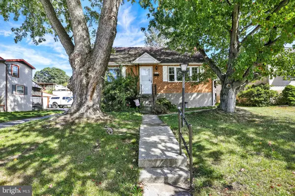 3535 Gray St, READING, PA 19603