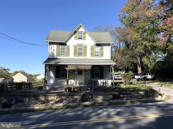 510 Gibraltar Rd, READING, PA 19606