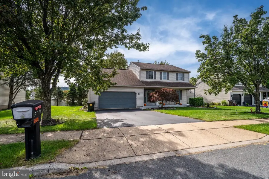 4550 Hillside Rd, Reading, PA 19606 - #2