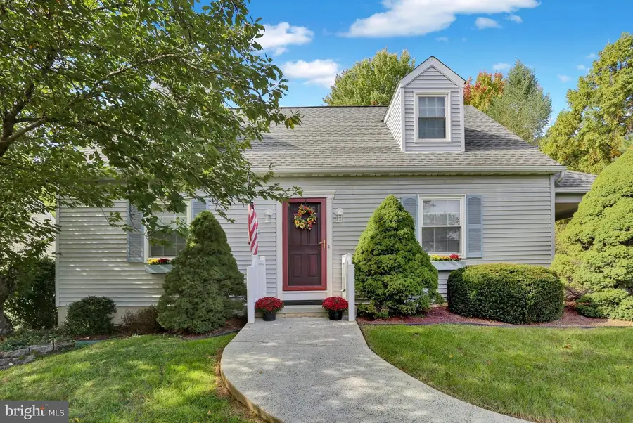 308 W 38th St, Reading, PA 19606 - #2