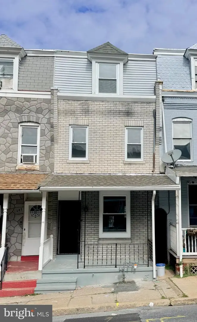 1649 Cotton St, Reading, PA 19606 - #1