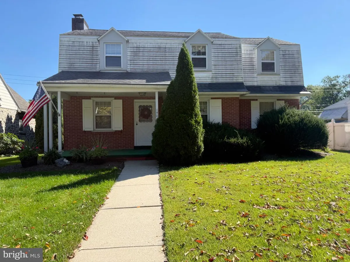 1504 Garfield Ave, Wyomissing, PA 19610 - #1
