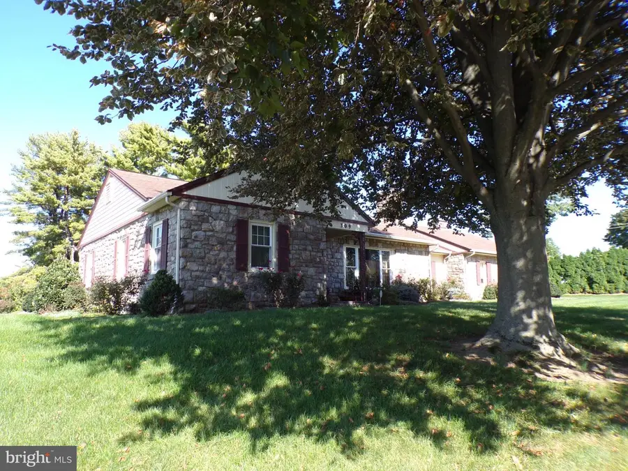 309 Hain Ave, Reading, PA 19605 - #3
