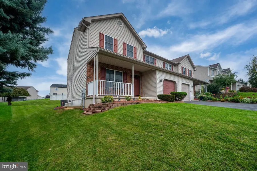 3305 Wyoming Dr N, Sinking Spring, PA 19608 - #2