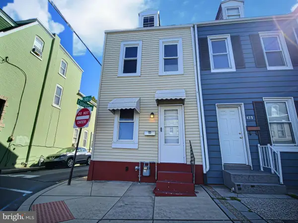 417 S 9th St, READING, PA 19602