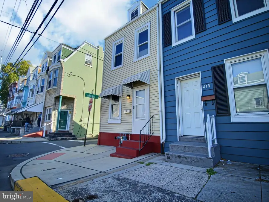 417 S 9th St, Reading, PA 19602 - #3