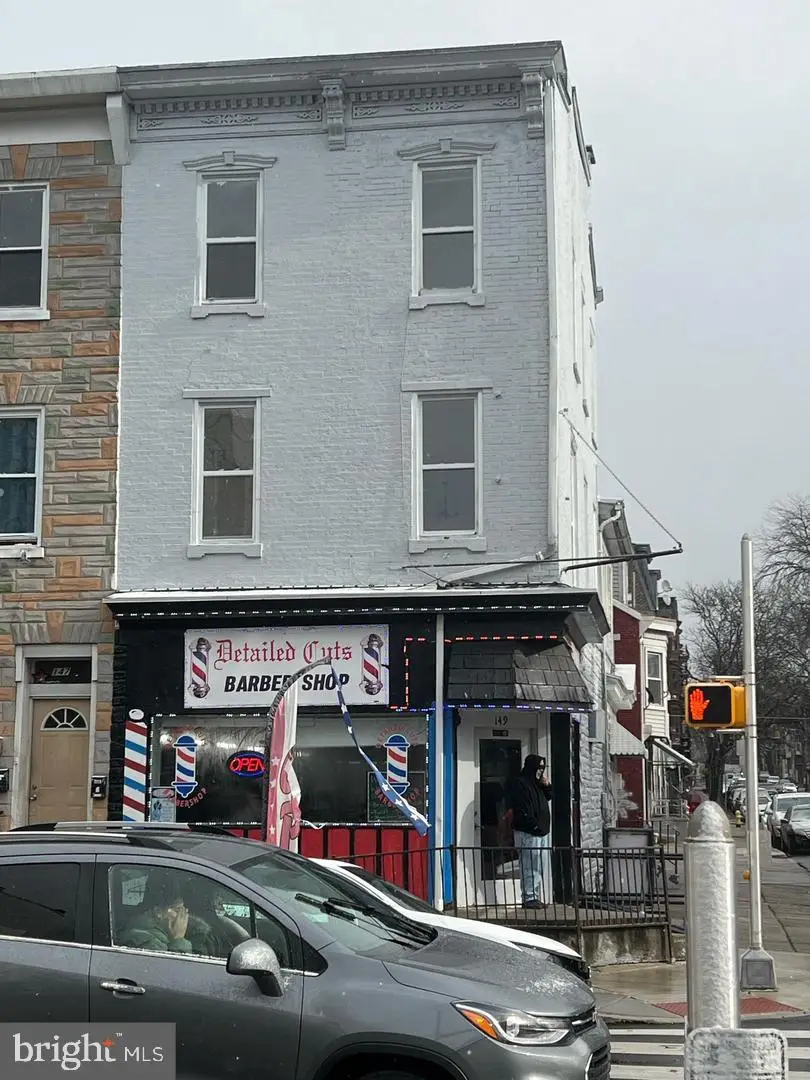 149 S 4th St, Reading, PA 19602 - #1
