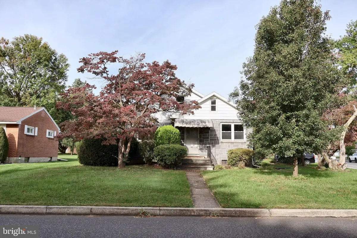 100 W 48th St, Reading, PA 19606 - #1