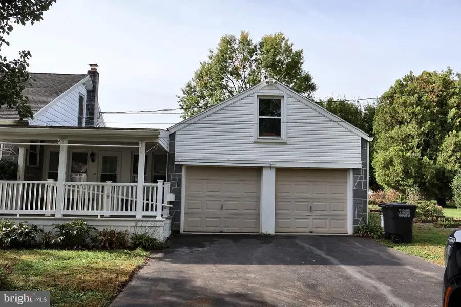 100 W 48th St, Reading, PA 19606 - #2