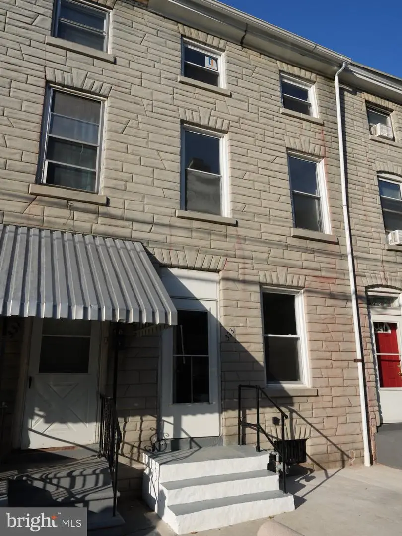 333 Spruce St, Reading, PA 19602 - #1