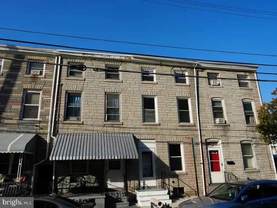 333 Spruce St, Reading, PA 19602 - #3