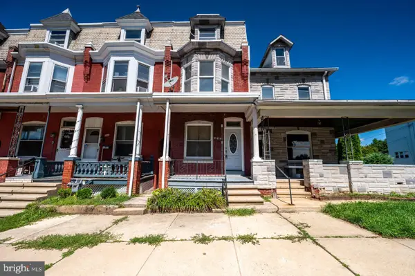 531 Chestnut St, WEST READING, PA 19611