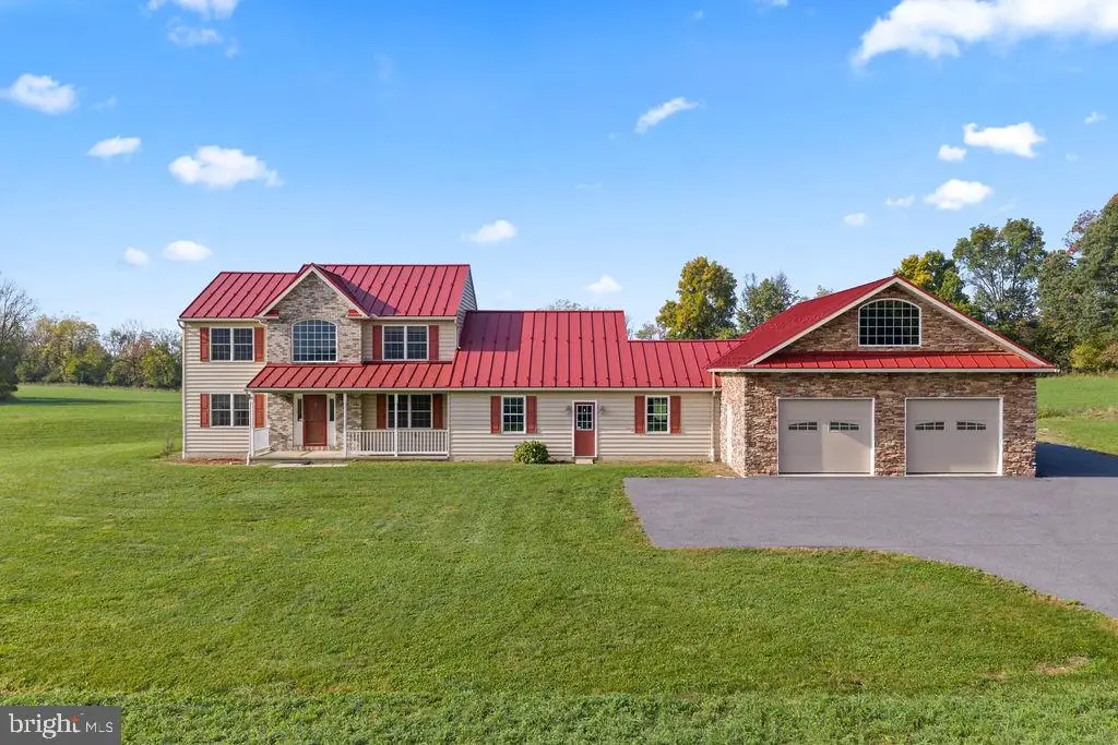 130 Troxel Rd, Shoemakersville, PA 19555 - #1