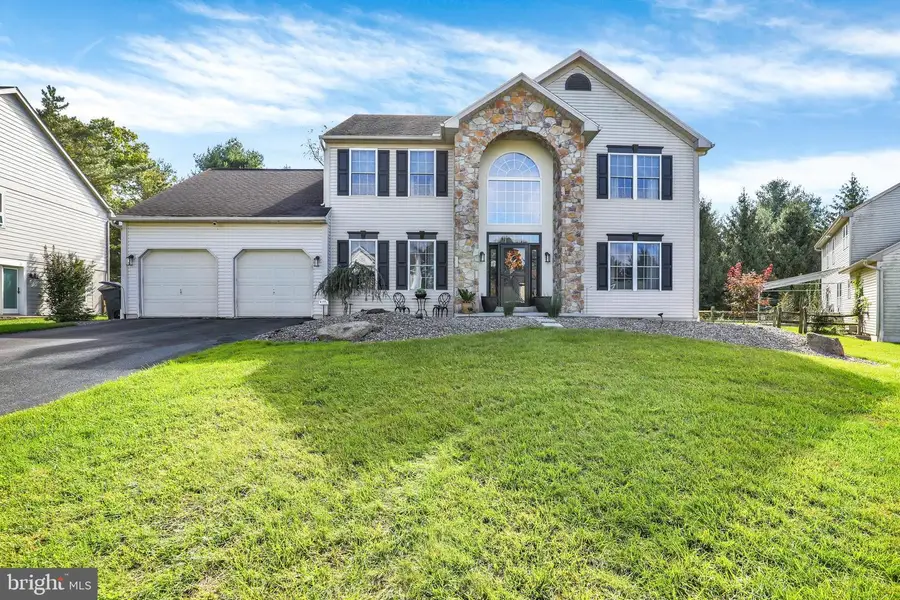 15 Brassie Cir, Reading, PA 19607 - #2
