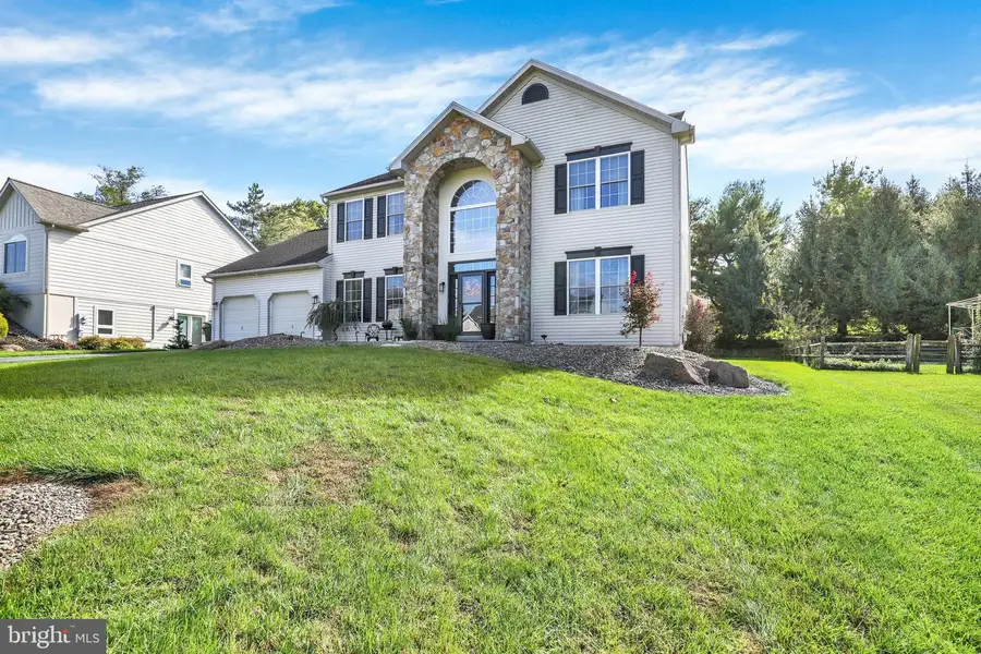 15 Brassie Cir, Reading, PA 19607 - #3